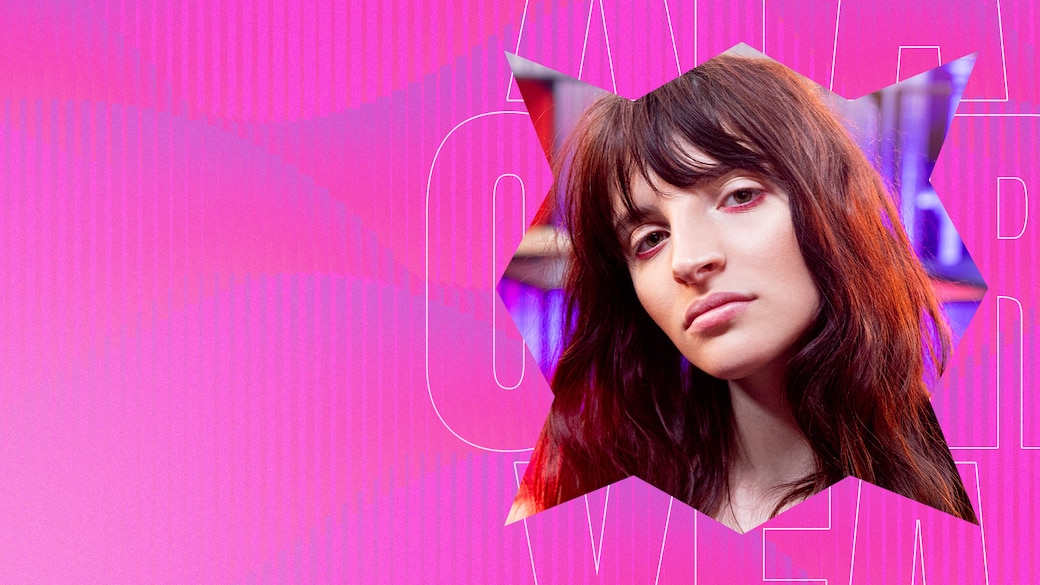 X Factor 2023, il look di Angelica per il 3° Live Show firmato Astra Make-Up