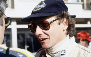 Niki Lauda (1971-1979 e 1982-1985)