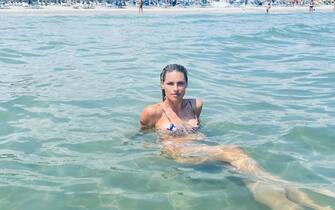 Michelle Hunziker