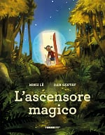 l'ascensore magico