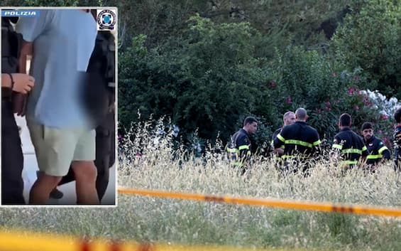 Omicidi Villa Pamphilj, Kaufmann presto in Italia. Interrogatorio a metà luglio Omicidi Villa Pamphilj, Kaufmann presto in Italia. Interrogatorio a metà luglio