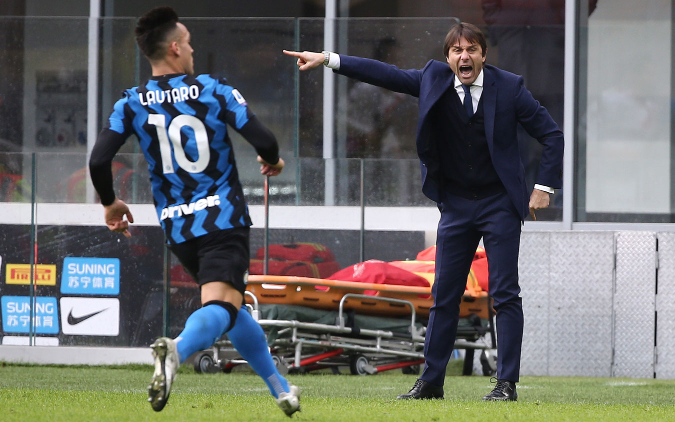 INTER vs CROTONE ,San SIRO MILANO