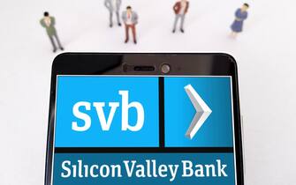 Silicon Valley Bank