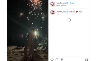 Wanda Nara