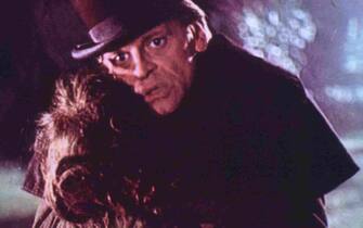 I film e le serie Tv su Jack Lo Squartatore