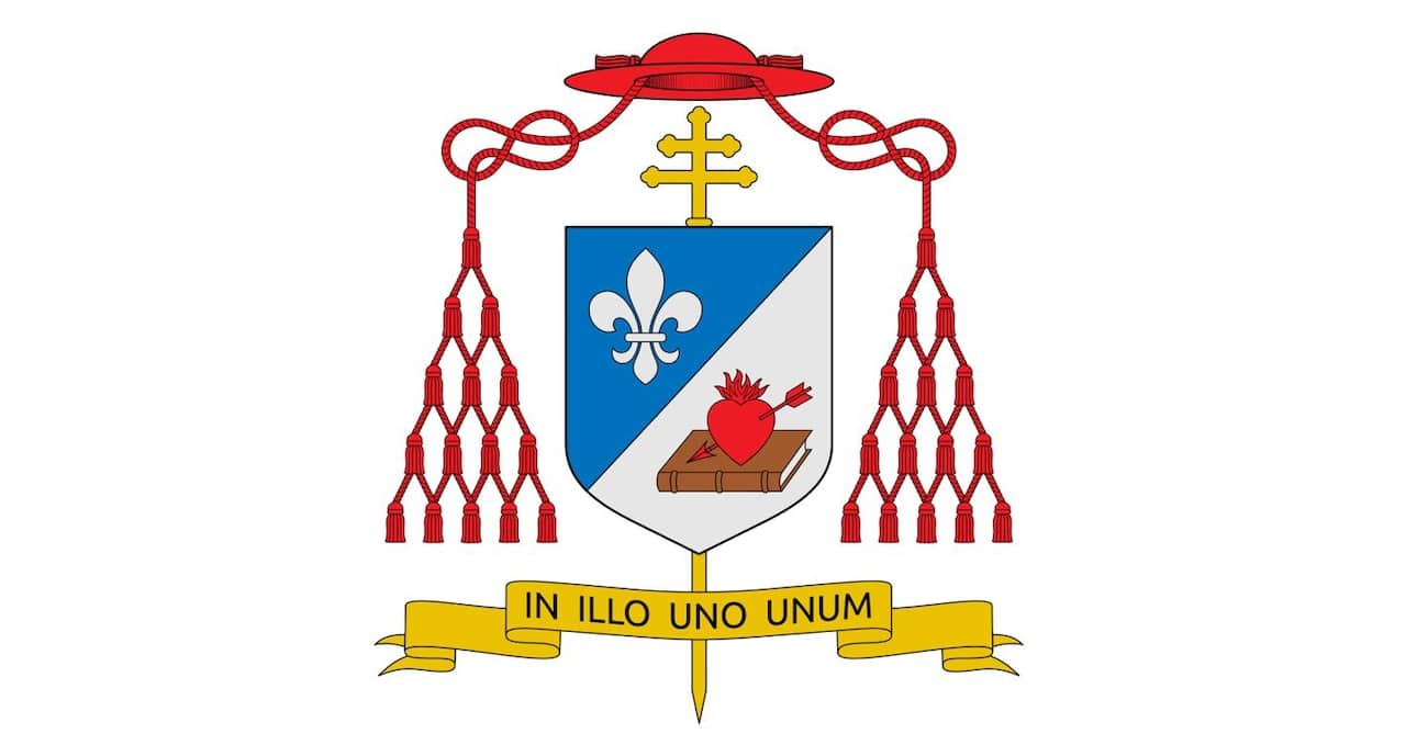 Stemma Papa