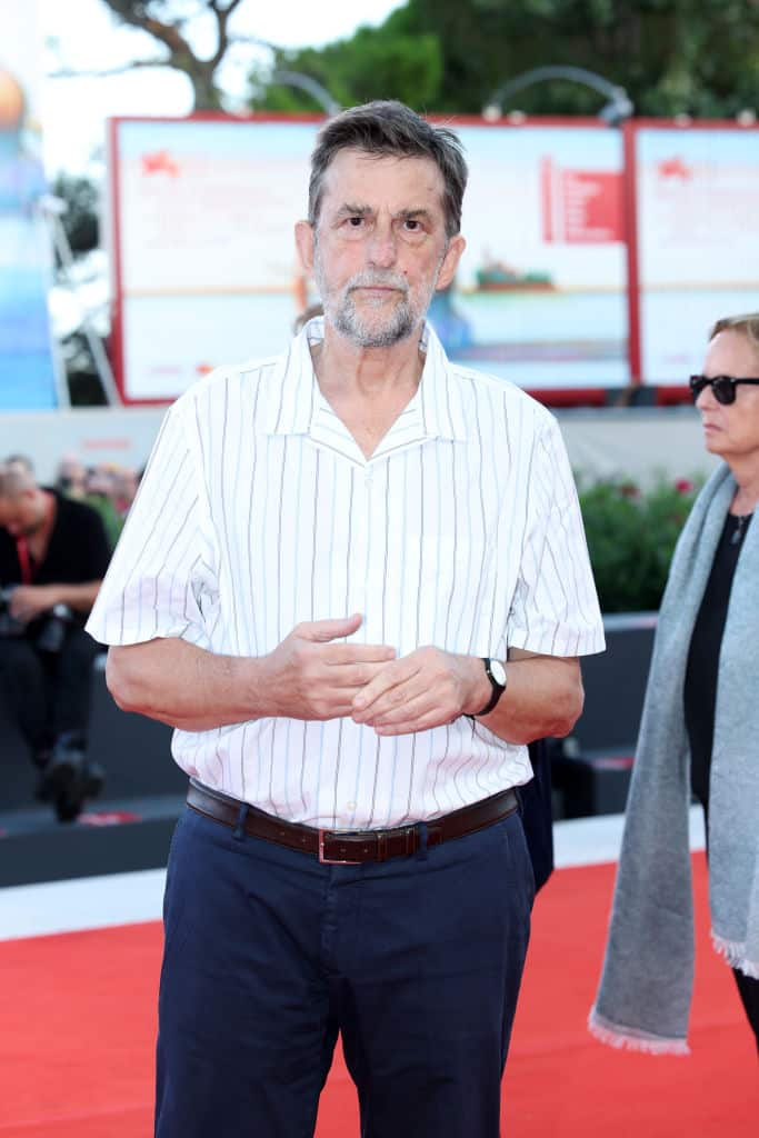 Nanni Moretti