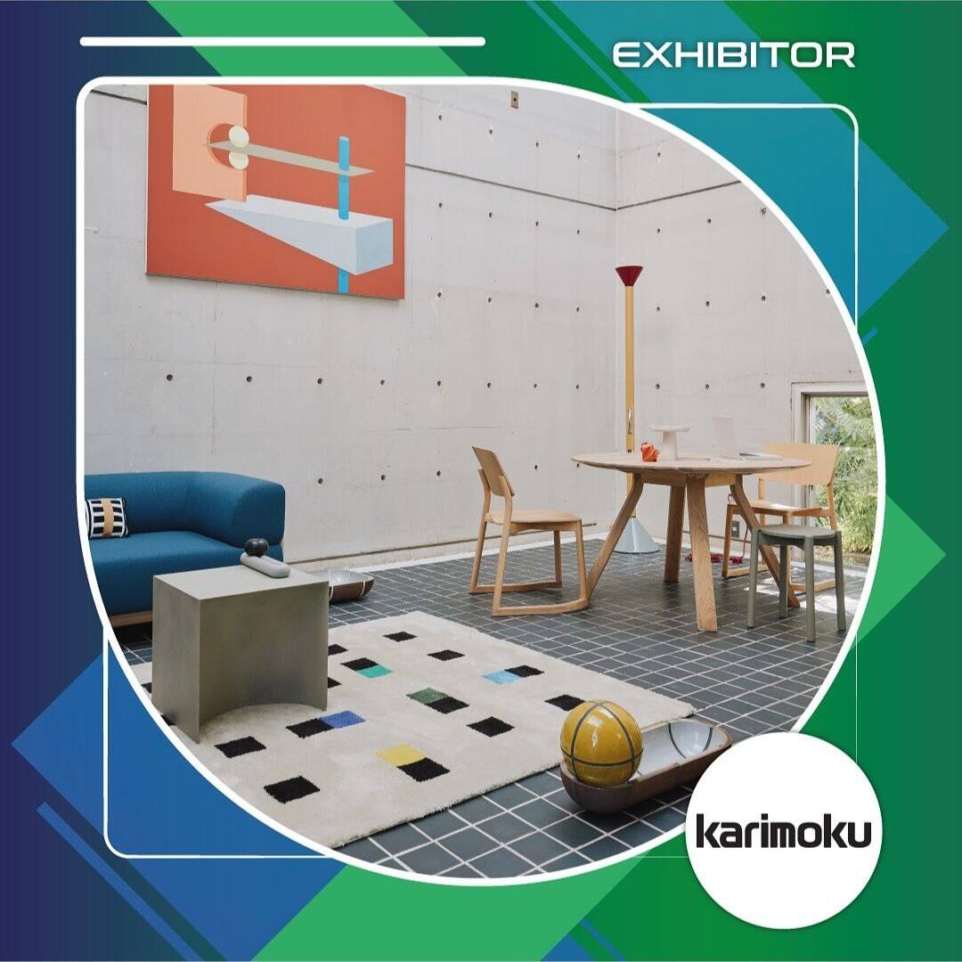 Karimoku alla Design Week