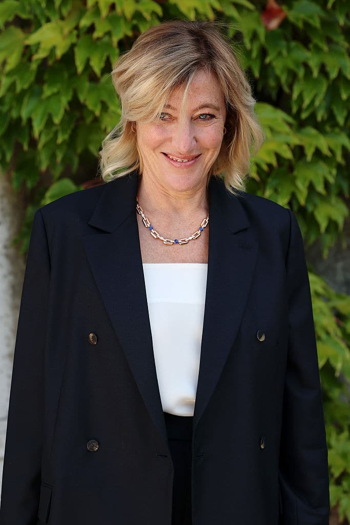 Valeria Bruni Tedeschi