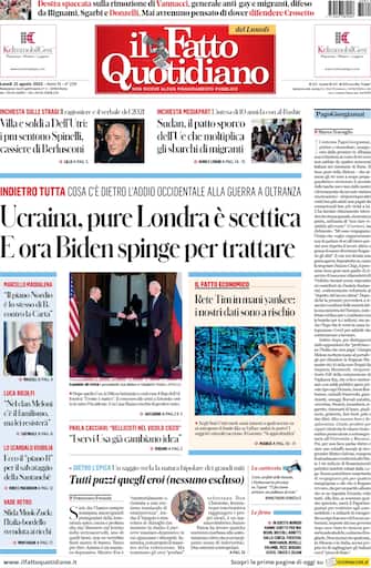 Il Fatto Quotidiano