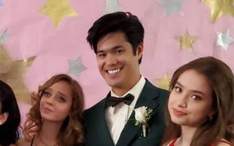 Ross Butler