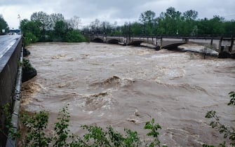 il fiume orco