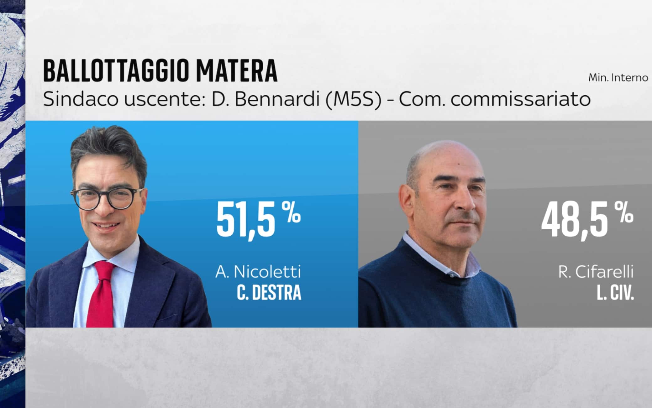 Matera