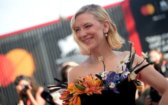 Cate Blanchett