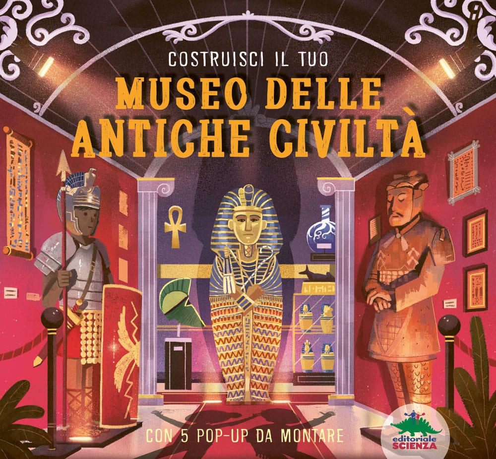 museo delle antiche civiltà