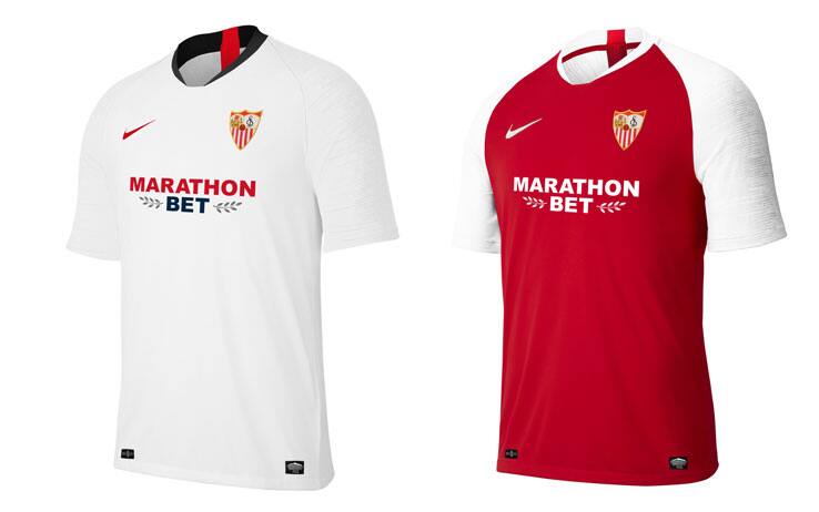 Le nuove maglie della prossima Liga Sky Sport