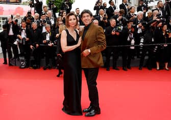 FRANCE CANNES FILM FESTIVAL 2025