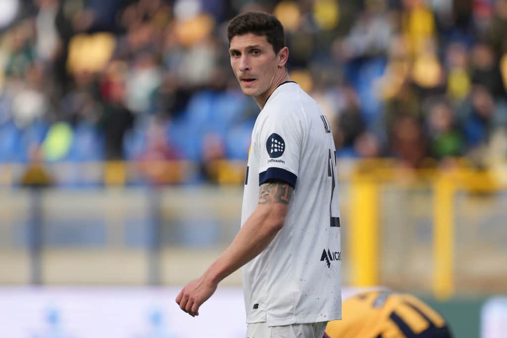 Caldara
