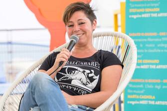 LPE Talk Valeria Sgarella