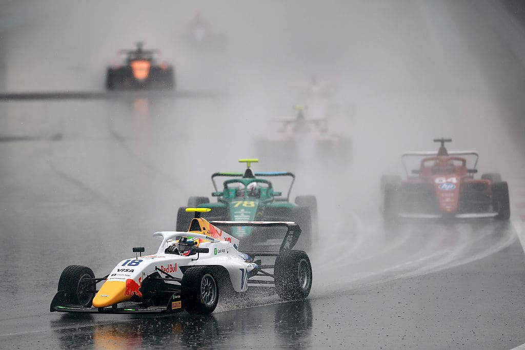 F1