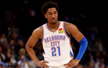 AARON WIGGINS