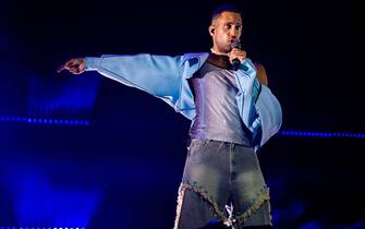 Mahmood