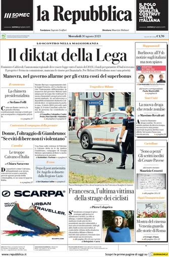 La Repubblica