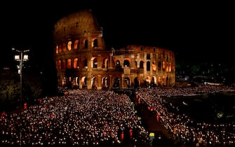 colosseo