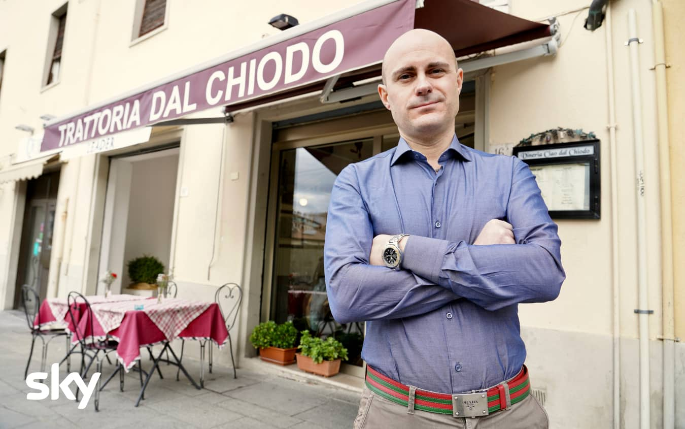 4 Ristoranti ad Arezzo Vineria Ciao dal Chiodo il menu e 4 cose