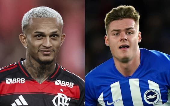 Roma, da Wesley a Ferguson: le ultime news di mercato