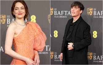 bafta 2024