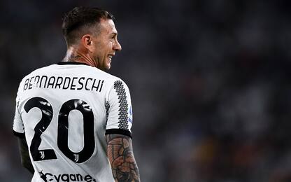 Napoli, Bernardeschi sempre più vicino a dire 'sì'