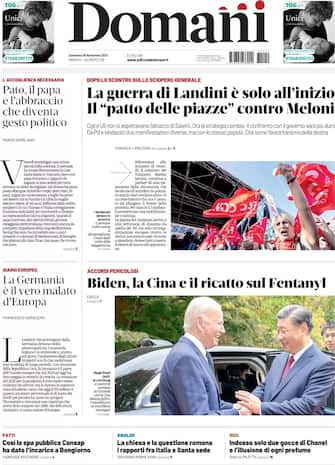 Domani