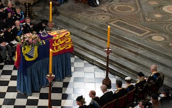 funerali west minster