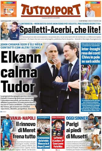 Tuttosport