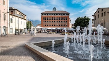 Terni, maglia nera per il clima