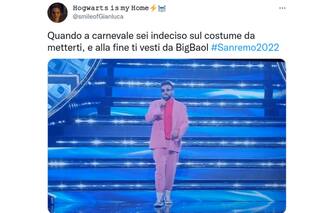 Carnevale 2022