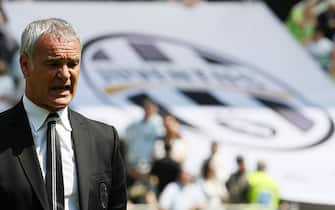 Claudio Ranieri