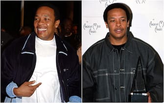 dr dre