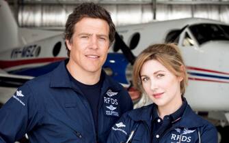 RFDS: Royal Flying Doctor Service