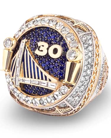 NBA gli anelli dei campioni dal 1947 a oggi storia valore e caratteristiche Sky Spor