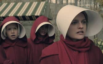 The Handmaid's Tale