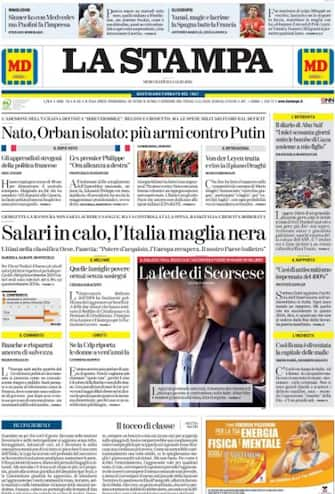 La Stampa