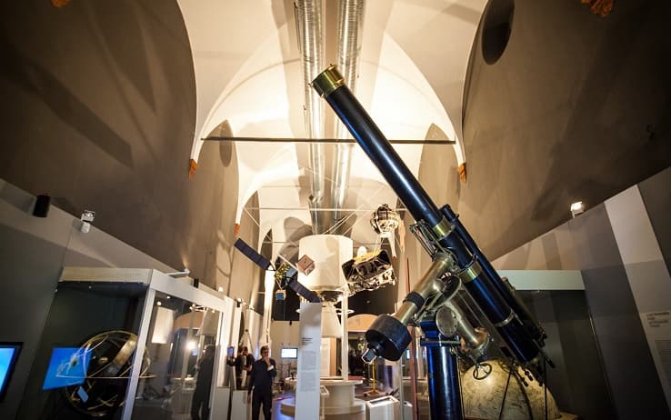 Spazio e astronomia