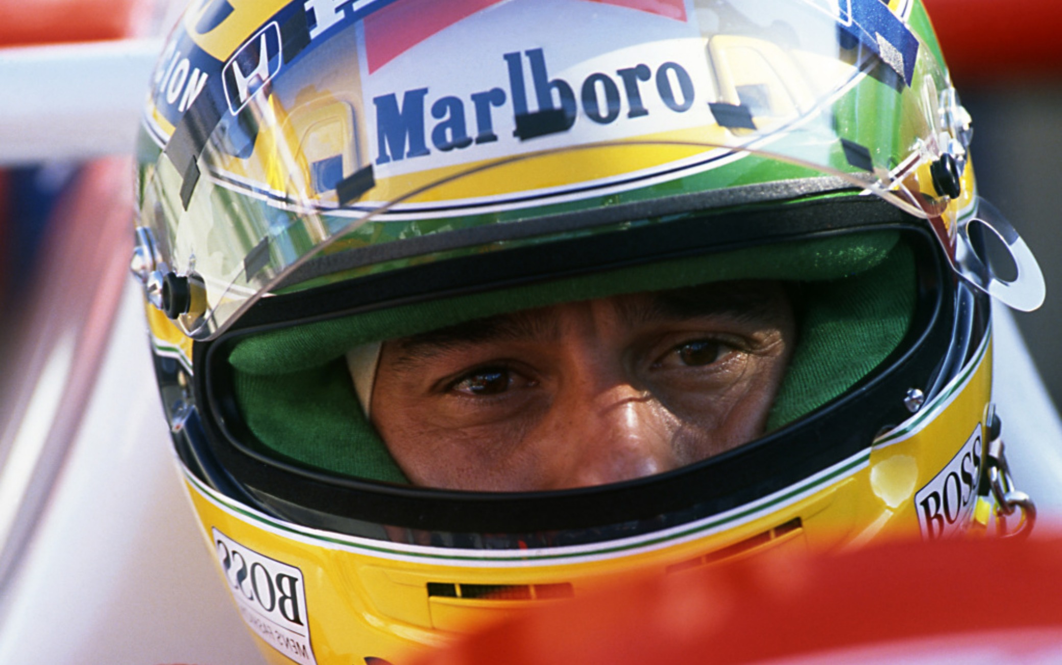 Incidente Senna al GP San Marino 1994, la ricostruzione e cosa accadde