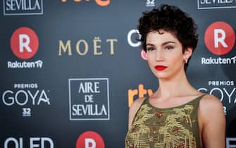 ursula corbero