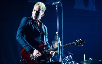 Miles Kane