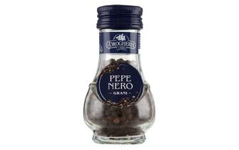 Pepe nero in grani