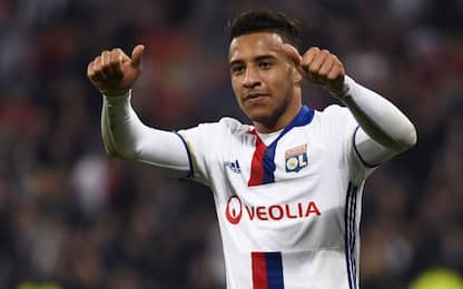 Tolisso: “La Juve sarebbe difficile da rifiutare"