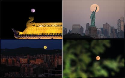 Superluna